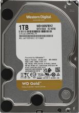 Изображение товара Жесткий диск WD Gold WD1005FBYZ,  1ТБ,  HDD,  SATA III,  3.5"