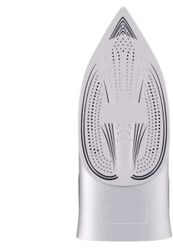 Утюг CENTEK CT-2318, с паровым ударом, синий