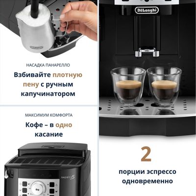 Delonghi ECAM 22.110.B