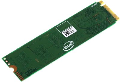 Intel 660p 2tb top