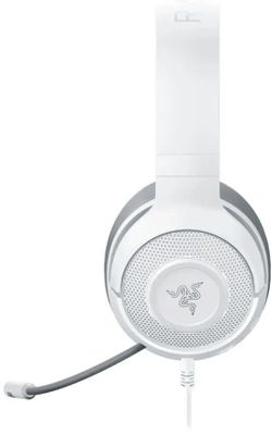Razer Kraken X Mercury rz04 02890300 r3m1 1406146