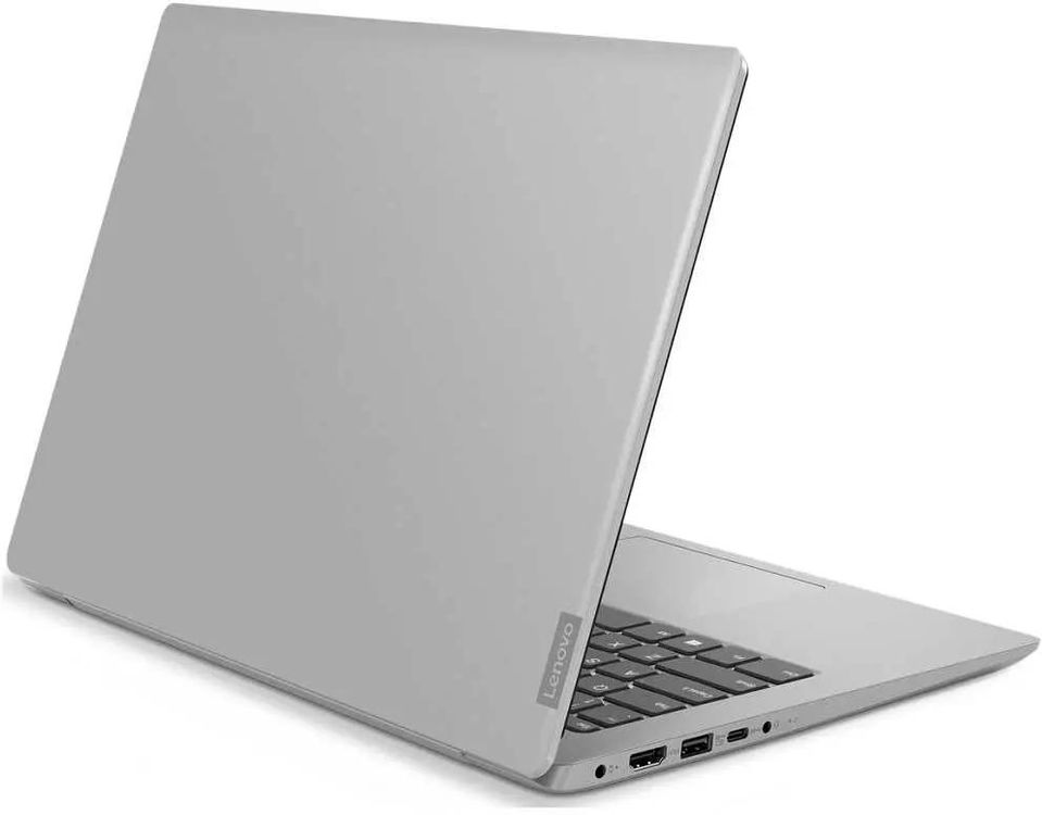 Отзывы на Ноутбук Lenovo IdeaPad 330S-14AST 14