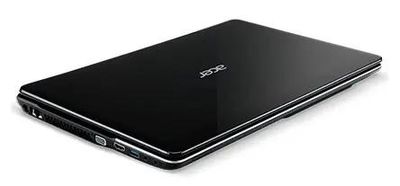 Ноутбук Acer Aspire E1-531G-B963G32Mnks 15.6