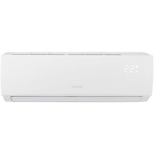 Сплит-система инверторная BOMANN CL 6046 QC CB канального типа, настенная, до 35м2, 12000 BTU, (комплект из 2-х коробок)