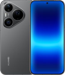 Изображение товара 6.58" Смартфон Huawei Pura 90s Pro 12/256Gb, MLN-LX9, NFC, OLED, 120Гц, 6000мAч, черный Изображение товара 6.58" Смартфон Huawei Pura 90s Pro 12/256Gb, MLN-LX9, NFC, OLED, 120Гц, 6000мAч, черный
