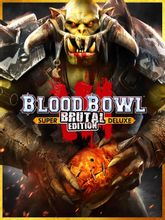 Изображение товара Игра NACON Blood Bowl 3 - Brutal Edition для ПК с русской локализацией