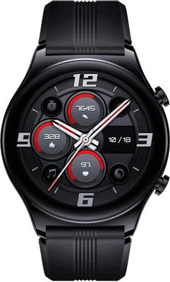 HONOR Watch GS 3 Black MUS B19