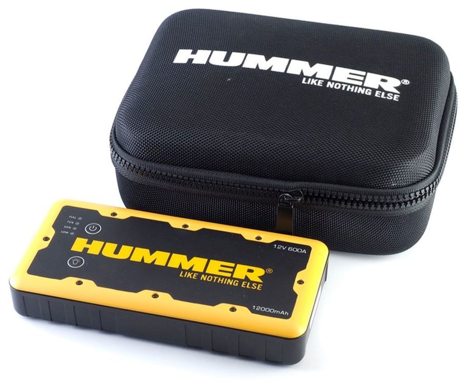 Hummer H3 Пусковое Устройство Купить