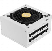 Изображение товара Блок питания Zalman TeraMax II ZM1000-TMX2,  1000Вт,  80 PLUS GOLD,  120мм, белый, retail [zm1000-tmx2 wh]