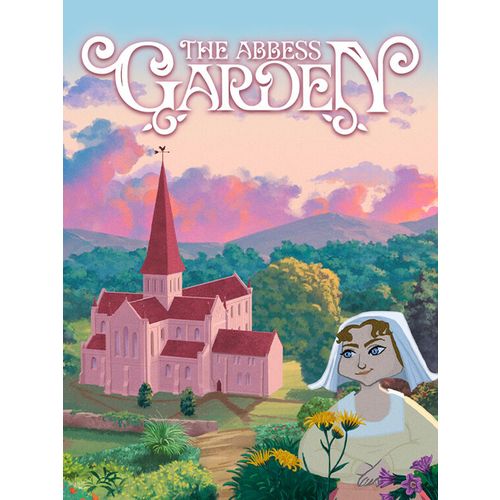 Игра INDIE.IO The Abbess Garden, для ПК, регион: Россия,СНГ, английская версия — цена и наличие Игра INDIE.IO The Abbess Garden, для ПК, регион: Россия,СНГ, английская версия