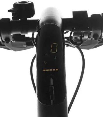 Электросамокат CARMEGA Falcon, 7500mAh, черный [car-cmfalc-bk] – купить ...