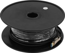 Изображение товара Кабель HDMI PREMIER 5-807 30м ver 2.0 4K черный