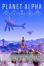 Изображение товара Дополнение к игре TEAM 17 Planet Alpha - Original Soundtrack для ПК