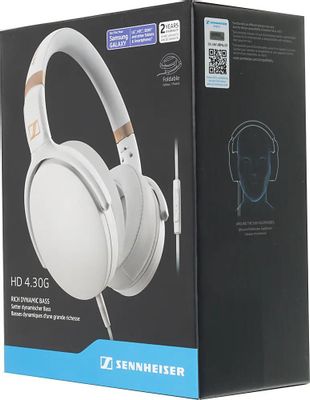 Sennheiser 4.30 online