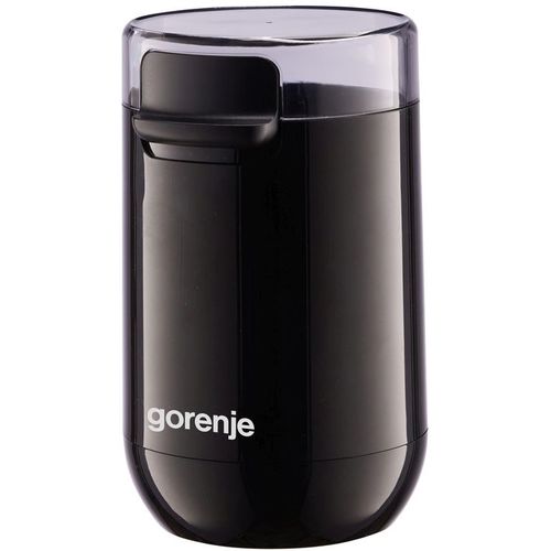 Кофемолка Gorenje SMK150SB, черный