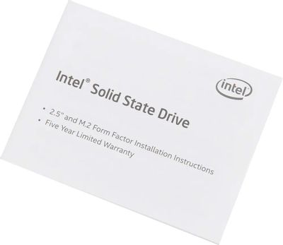 Intel ssdpekkw512g7x1 clearance