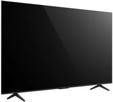 75" Телевизор TCL 75V6B, 4K Ultra HD, черный, СМАРТ ТВ, Google TV