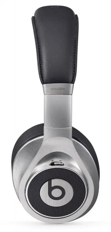 Beats executive outlet