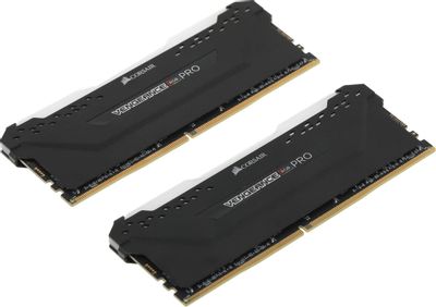 Corsair Vengeance Pro CMW32GX4M2C3000C15 DDR4 2x 16 3000 DIMM Ret 1126633
