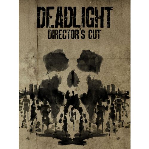 Игра PLAION Deadlight: Director’s Cut, для ПК, регион: Россия,СНГ, английская версия