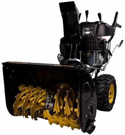 Снегоуборщик CHAMPION ST1170BS, бензиновый, 13.5л.с., самоходный