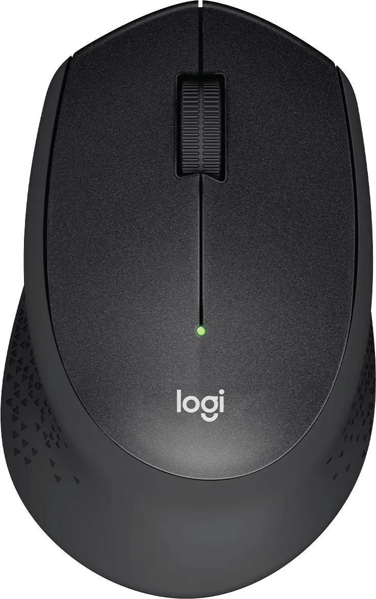Logitech m330 hotsell