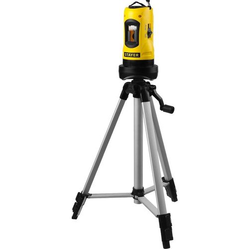 Лазерный нивелир Stayer 34960-H2 34960-H2