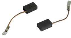 Щетки графитовые Elitech 178253
