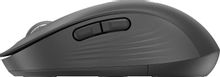 Мышь беспроводная Logitech M650 Large, USB, графитовый