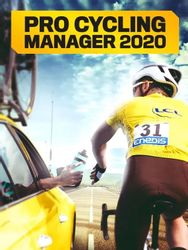 Изображение товара Игра NACON Pro Cycling Manager 2020, для ПК, регион: Россия,СНГ, английская версия Изображение товара Игра NACON Pro Cycling Manager 2020, для ПК, регион: Россия,СНГ, английская версия
