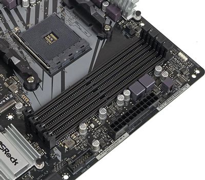 Asrock b450 pro f on sale