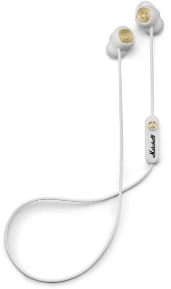 MARSHALL Minor II Bluetooth mrshlminoriiwht04092261 1107681