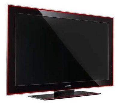 Характеристики 46" Телевизор Samsung LE-46A756R1M, FULL HD, черный ...