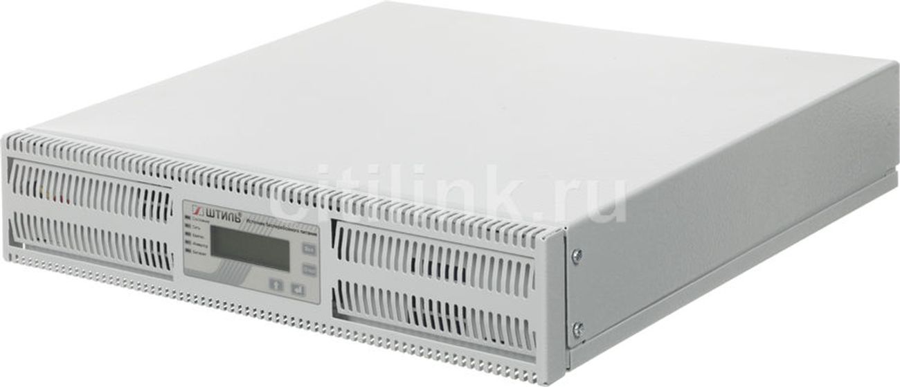 ИБП ШТИЛЬ SR1101SL, 1000ВA