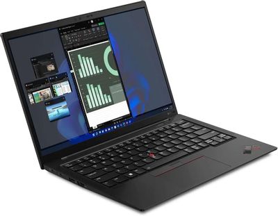 Lenovo ThinkPad X1 Carbon Gen 10 21CB0068RT