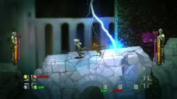 Игра HEADUP Tristoy, для ПК, регион: Россия