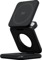 Беспроводное зарядное устройство MAGSSORY fold pro, черный