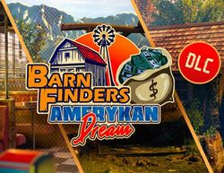 Изображение товара Дополнение к игре DUALITY GAMES Barn Finders: Amerykan Dream, для  ПК,  регион: Россия,  RUS (интерфейс и субтитры)