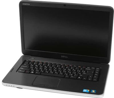 Характеристики Ноутбук Dell Vostro 1540 15.6