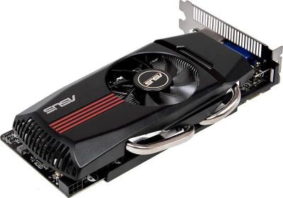 ASUS NVIDIA GeForce GTX 550Ti 1 GDDR5 OC Ret engtx550 ti dc top di 1gd5 616278