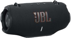 Изображение товара Портативная акустическая система JBL Xtreme 4 с мощностью 100 Вт и влагозащитой Изображение товара Портативная акустическая система JBL Xtreme 4 с мощностью 100 Вт и влагозащитой