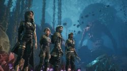 Игра KEPLER INTERACTIVE Clair Obscur: Expedition 33, для ПК, регион: Россия,СНГ
