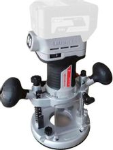 Изображение товара Фрезер Интерскол ФМА-55/18ВЭ без АКБ и ЗУ - многофункциональный инструмент