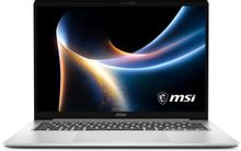 Изображение товара Ноутбук MSI Modern 14S AI+ G3MG-010XRU с OLED-экраном и мощным процессором Изображение товара Ноутбук MSI Modern 14S AI+ G3MG-010XRU с OLED-экраном и мощным процессором