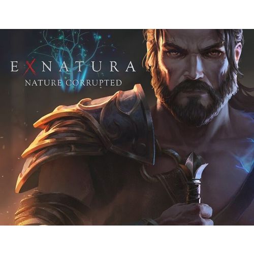 Игра 5DENIZ PUBLISHING Ex Natura: Nature Corrupted, для ПК, регион: Россия, Весь мир, RUS (интерфейс и субтитры)