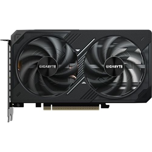 Видеокарта Gigabyte NVIDIA GeForce RTX 5060TI GV-N506TWF2MAX OC-8GD 1.0 8ГБ Windforce Max, GDDR7, OC, Ret