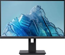 Изображение товара 27" Монитор Acer Vero B277Ebmiprzxv,  1920x1080,  IPS,  100Гц,  1хHDMI,  1хDP,  черный [um.hb7ee.e07]