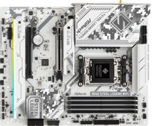 Изображение товара Материнская плата ASRock B650 STEEL LEGEND WIFI для AMD Socket AM5 ATX