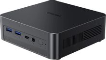 Мини ПК CHUWI CoreBox Intel Core i5 12450H, LPDDR5 16ГБ, 512ГБ SSD