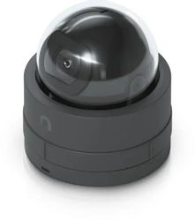 Камера видеонаблюдения IP Ubiquiti G5 Dome Ultra Black, черный